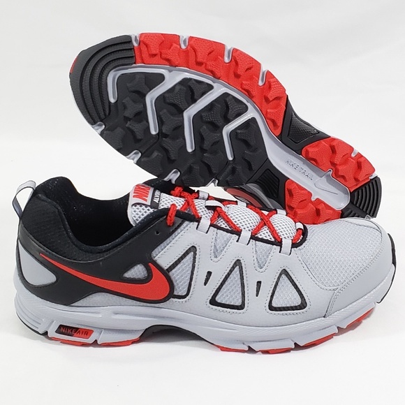nike air alvord 10 mens running shoes